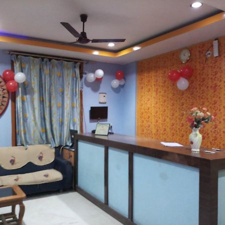 Dispur Lodge Guwahati Exterior foto