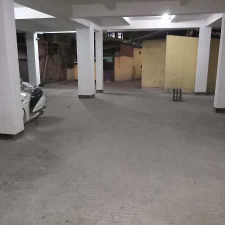 Dispur Lodge Guwahati Exterior foto
