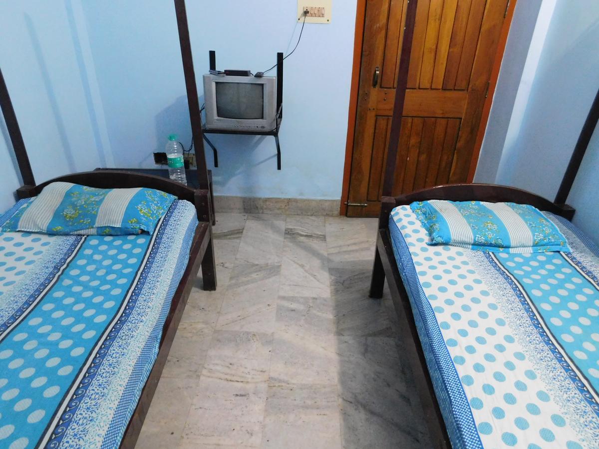 Dispur Lodge Guwahati Exterior foto