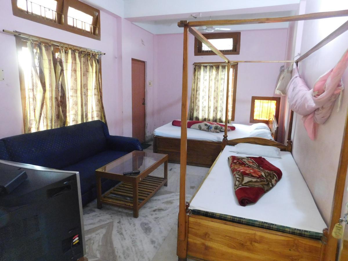 Dispur Lodge Guwahati Exterior foto