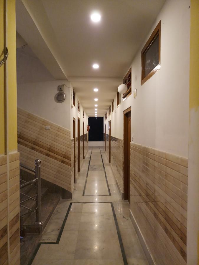 Dispur Lodge Guwahati Exterior foto