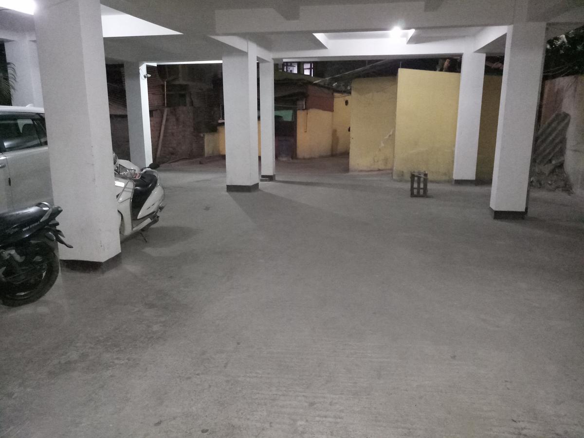 Dispur Lodge Guwahati Exterior foto