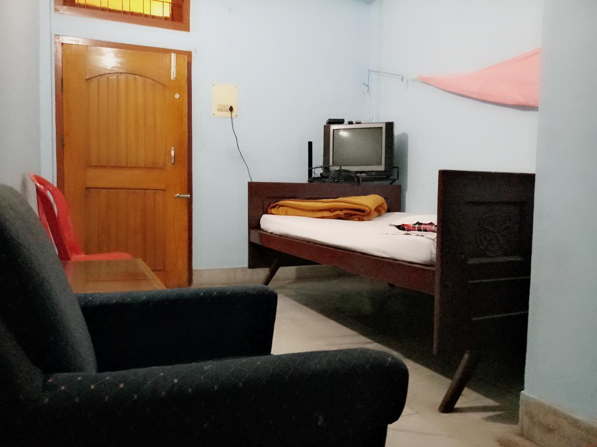 Dispur Lodge Guwahati Exterior foto