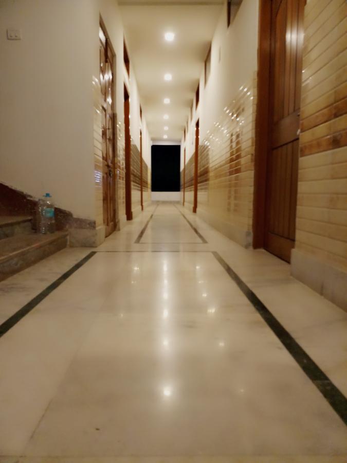 Dispur Lodge Guwahati Exterior foto