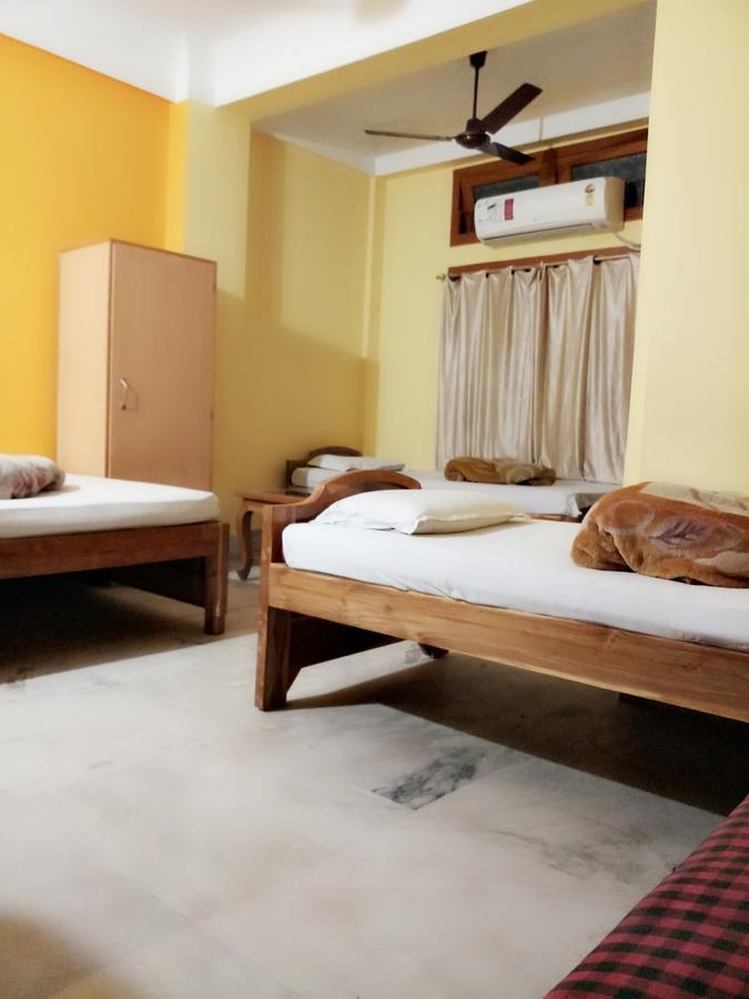 Dispur Lodge Guwahati Exterior foto