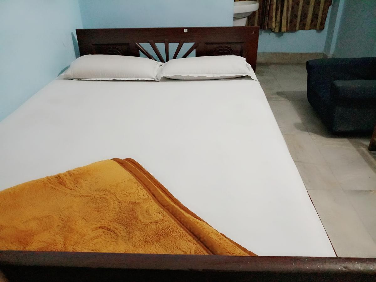 Dispur Lodge Guwahati Exterior foto