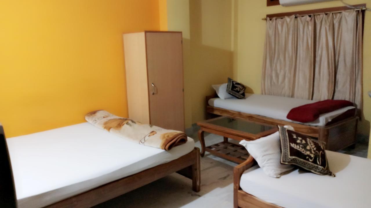 Dispur Lodge Guwahati Exterior foto