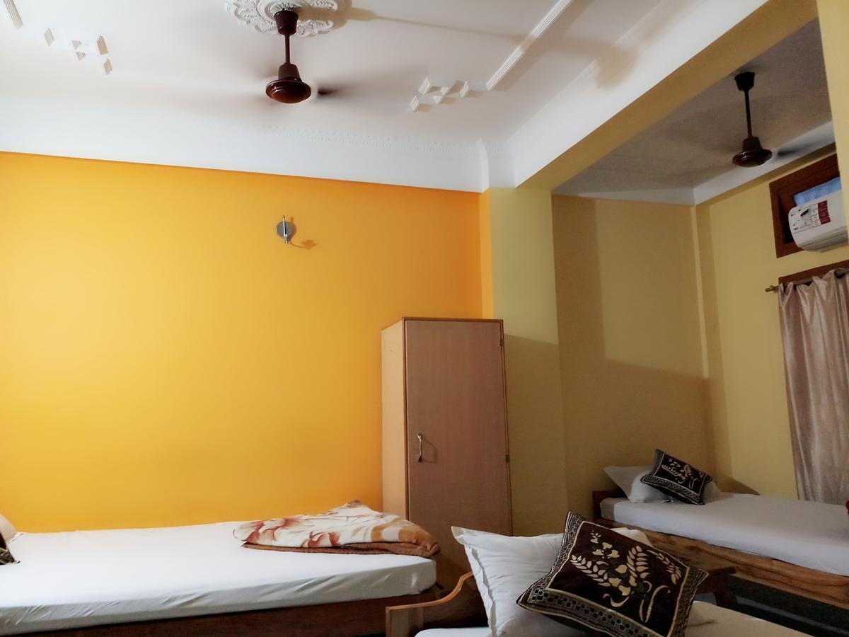 Dispur Lodge Guwahati Exterior foto
